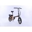 Электровелосипед Elbike POBEDA ST миниатюра3