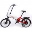 Электровелосипед Elbike GANGSTAR ELITE  миниатюра12