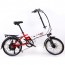 Электровелосипед Elbike GANGSTAR ELITE  миниатюра13