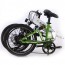 Электровелосипед Elbike GANGSTAR ELITE  миниатюра10