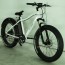 Электровелосипед El-sport bike TDE-03 350W миниатюра5