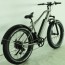 Электро фэтбайк El-sport bike TDE-08 500W миниатюра10