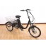Электротрицикл Elbike Farmer Vip 700W (48V/10,4Ah) миниатюра1