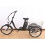 Электротрицикл Elbike Farmer Vip 700W (48V/10,4Ah) миниатюра2