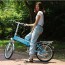 Электровелосипед SLONY (Leikerandi) 48V/10Ah миниатюра4