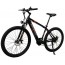 Электровелосипед горный GreenCamel MinMax (R27,5 250W 36V 10Ah) миниатюра 