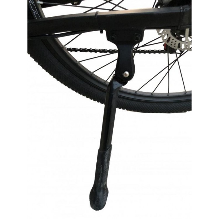 Электровелосипед горный GreenCamel MinMax (R27,5 250W 36V 10Ah) фото9
