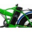 Электровелосипед Elbike TAIGA 3 TWIX миниатюра2