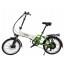 Электровелосипед Elbike GANGSTAR миниатюра 
