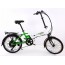 Электровелосипед Elbike GANGSTAR миниатюра1