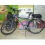 Электровелосипед 1EW2015 1500W миниатюра 