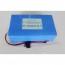 Литиевый аккумулятор L-ion 48v 15,6Ah для электросамоката миниатюра 