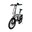Электровелосипед xDevice xBicycle 20" 2021 миниатюра2
